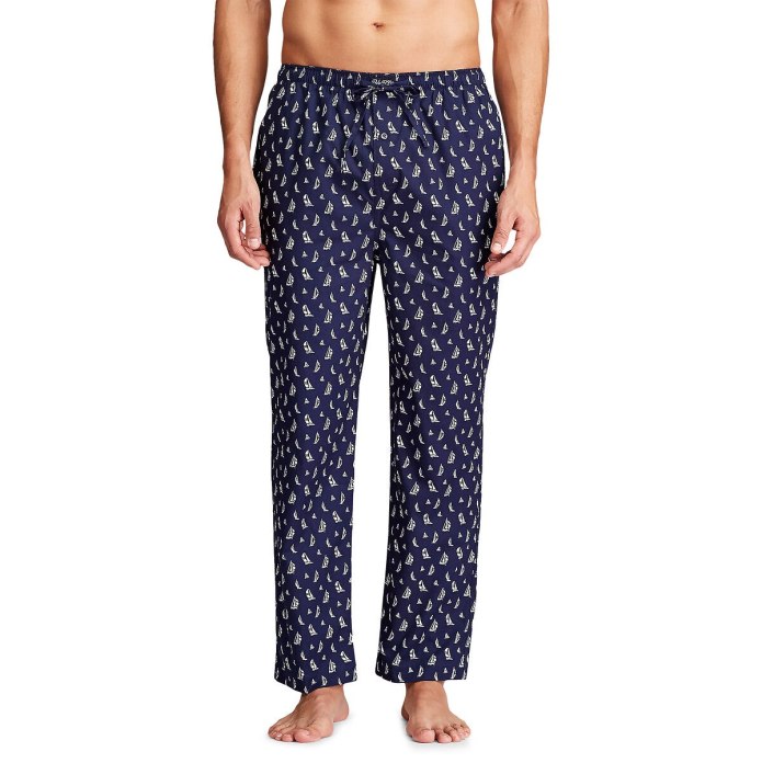 Ralph Lauren Pants Grey