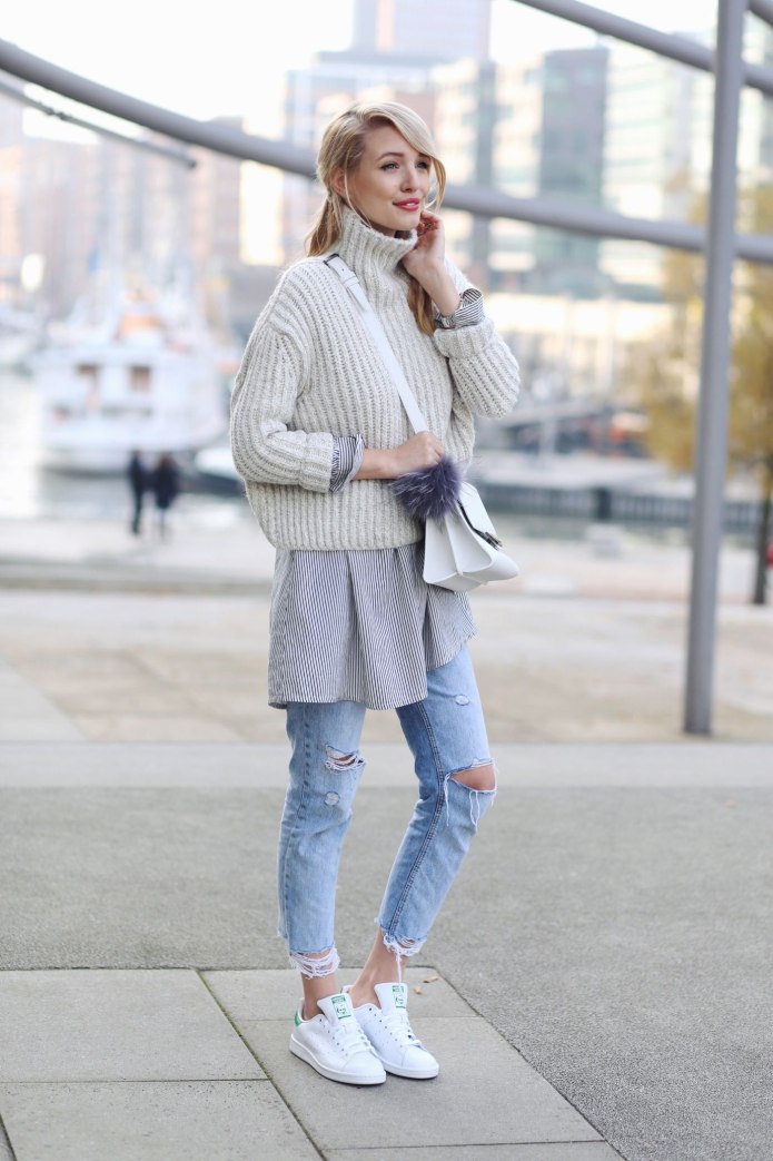 Ботинки Челси Street Style 2020