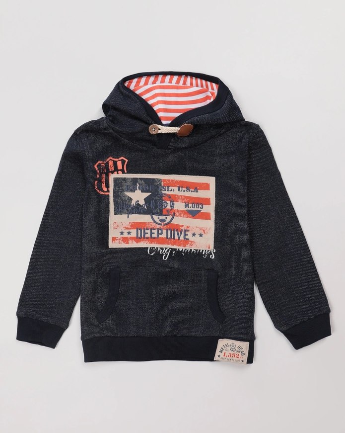 Свитшот adidas Trefoil Crew