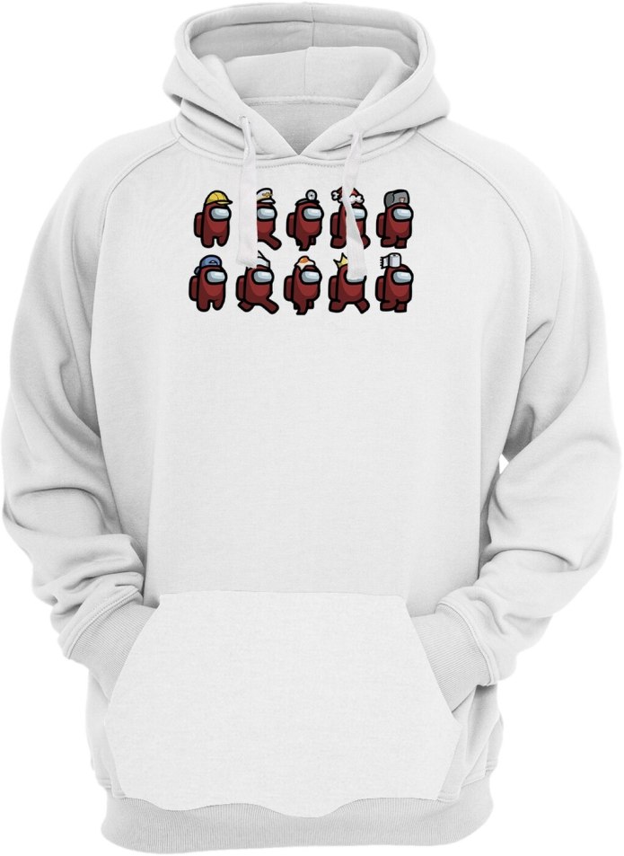 Толстовка на молнии Original Marines Disney