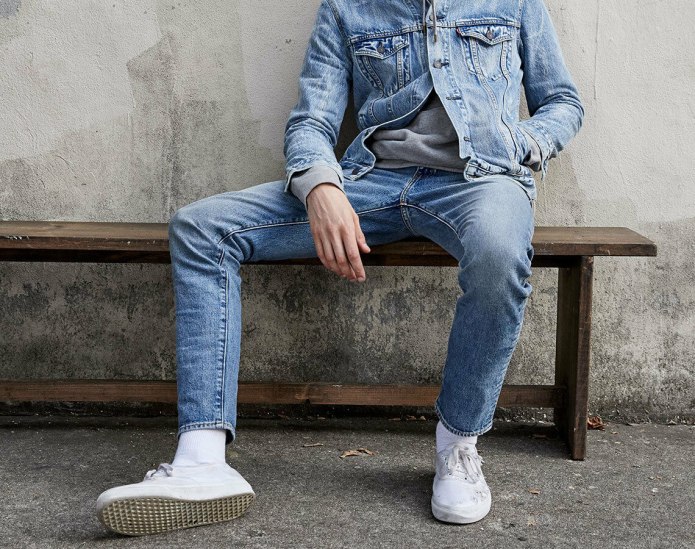 Levis 90s Jeans men