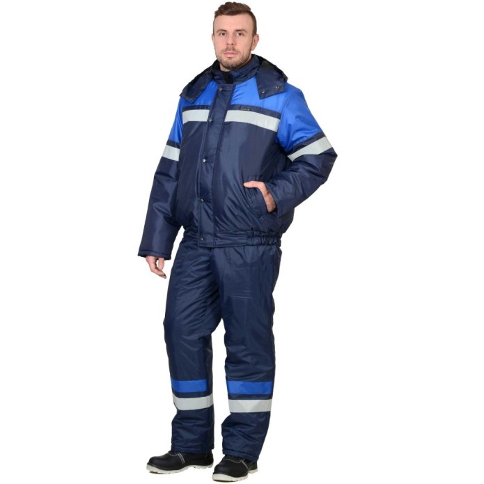 Костюм "аскет-2"
