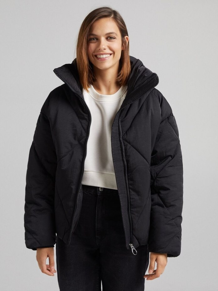 Куртка Bershka 1793058