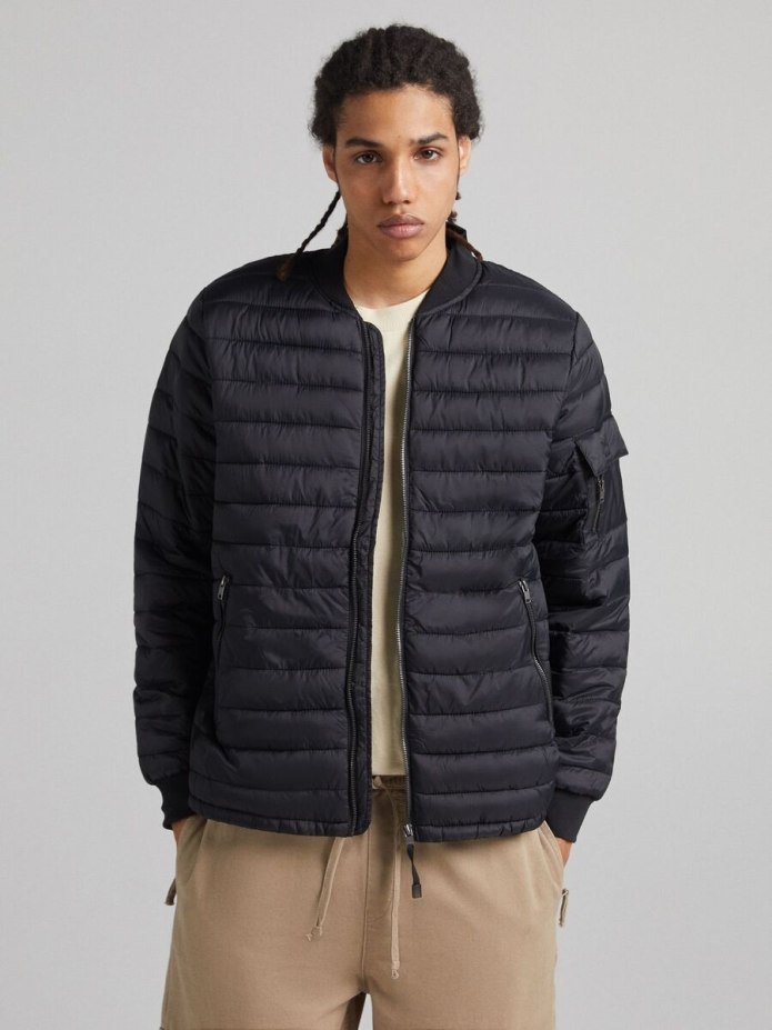 Куртка Bershka 1793058