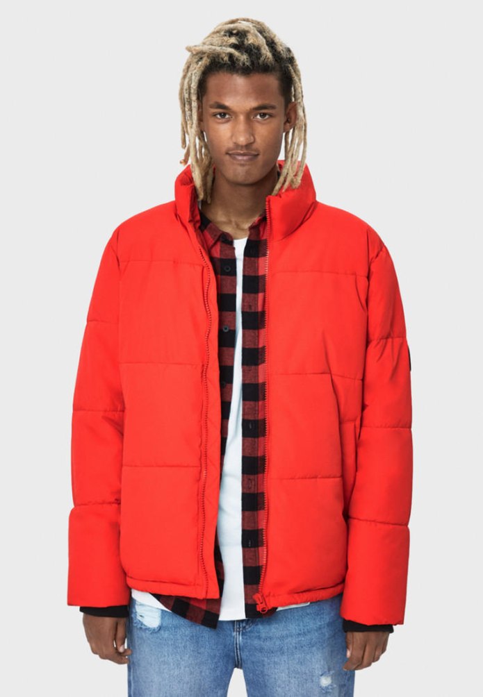 Куртка Bershka 1793058