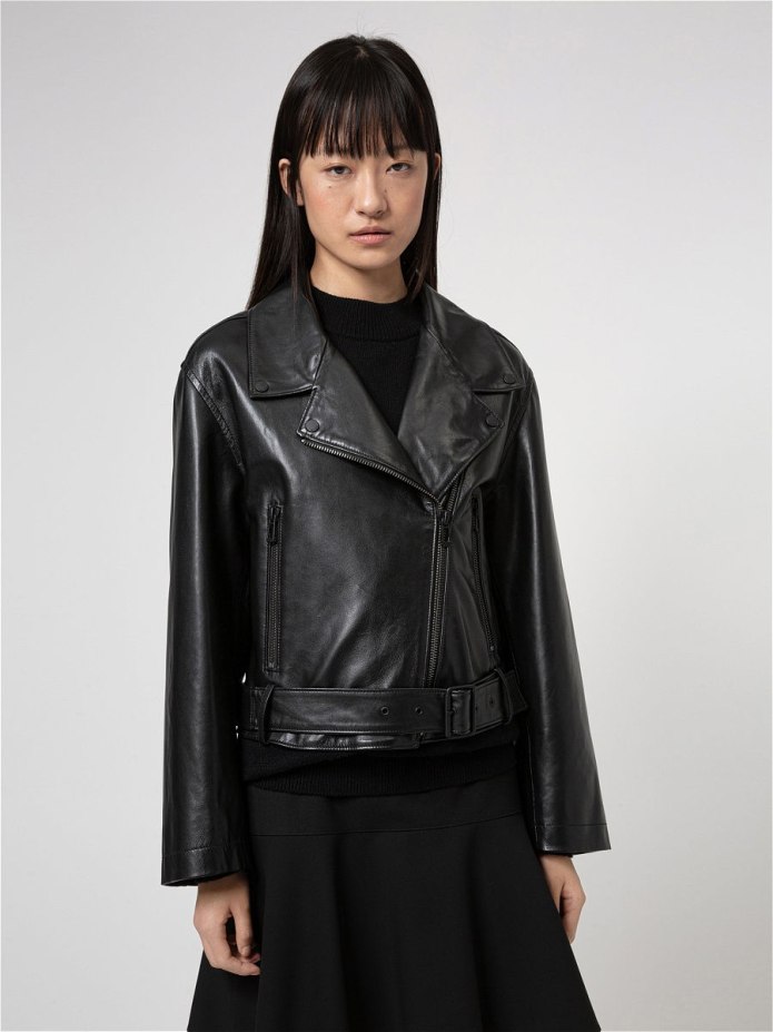Rocker Jacket Hugo Boss