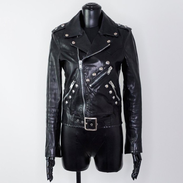 Rocker Jacket Hugo Boss
