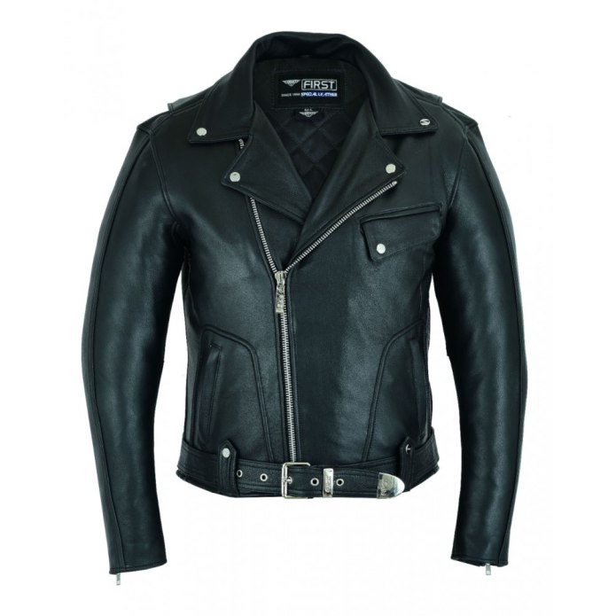Hugo Boss Jacket Leather Jackoby