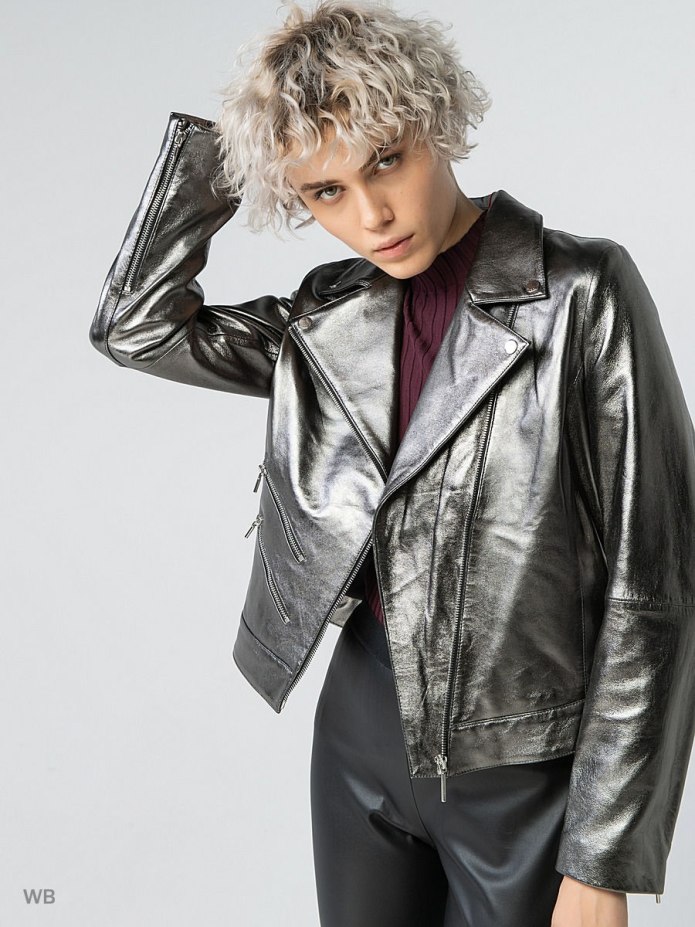 Hugo Boss куртка