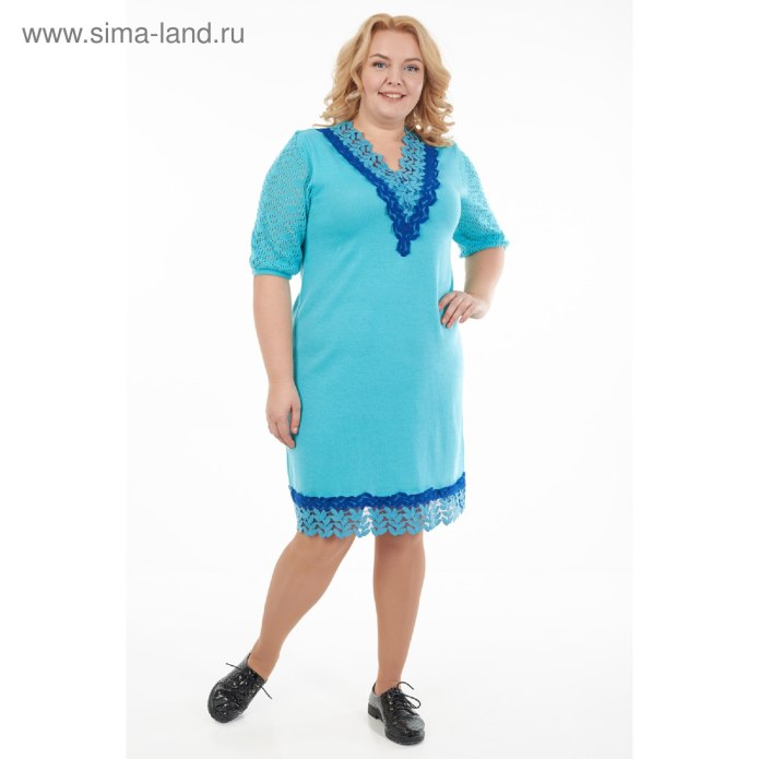 Белорусские платья Нинель шик66 р