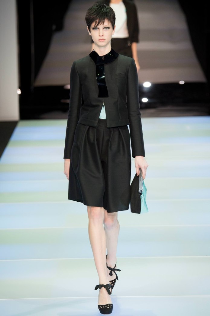 Diane von Furstenberg Весна лето 2015