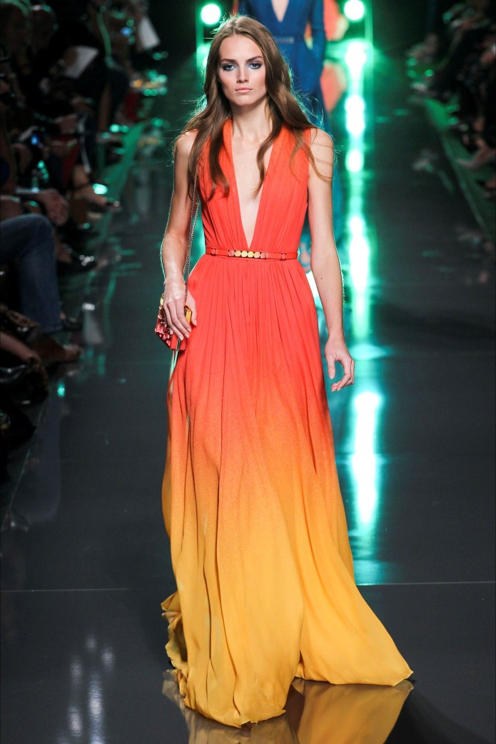 Bottega Veneta Spring Summer 2015