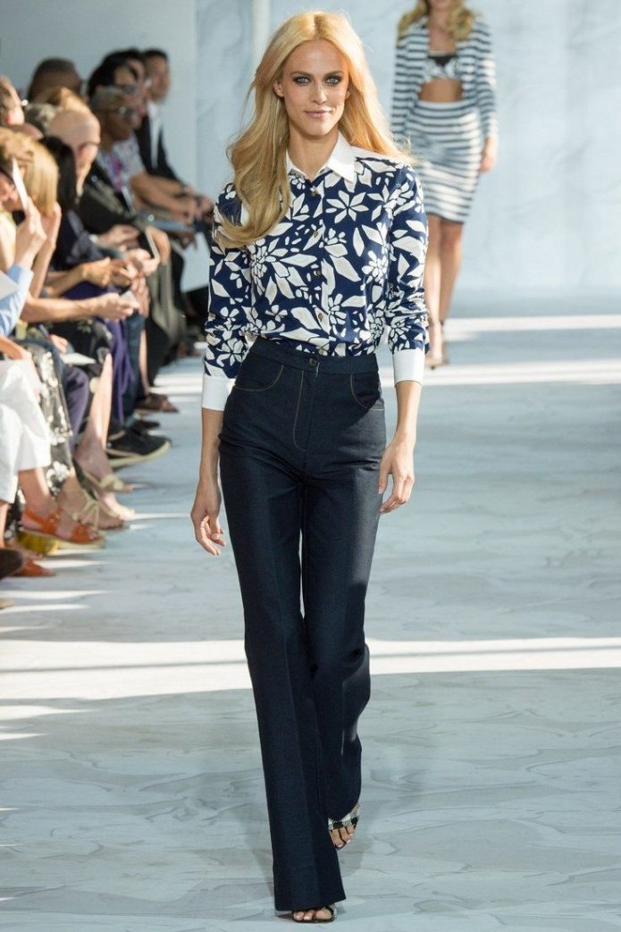 Fendi pre Fall 2015