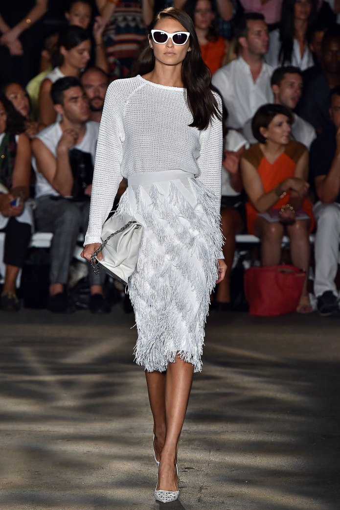 Elie Saab SS 2015