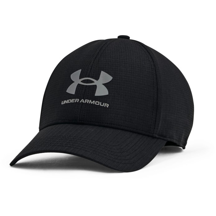Under Armour / бейсболка Blitzing cap 3.0