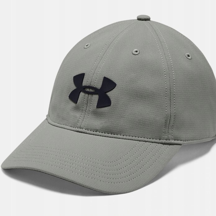 Бейсболка Run Shadow cap, under Armour