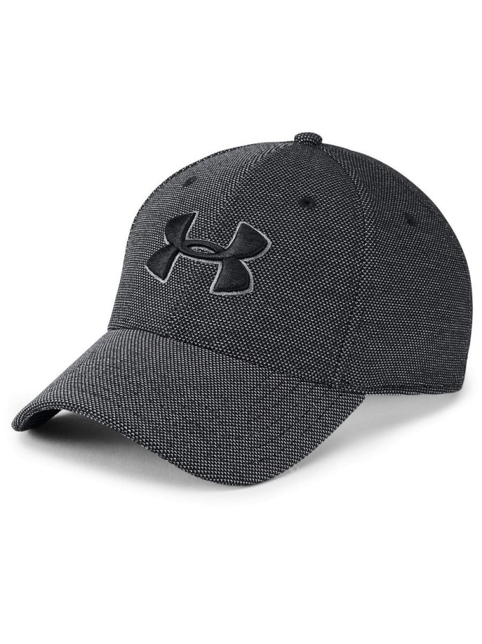 Кепка under Armour ua Run Shadow cap