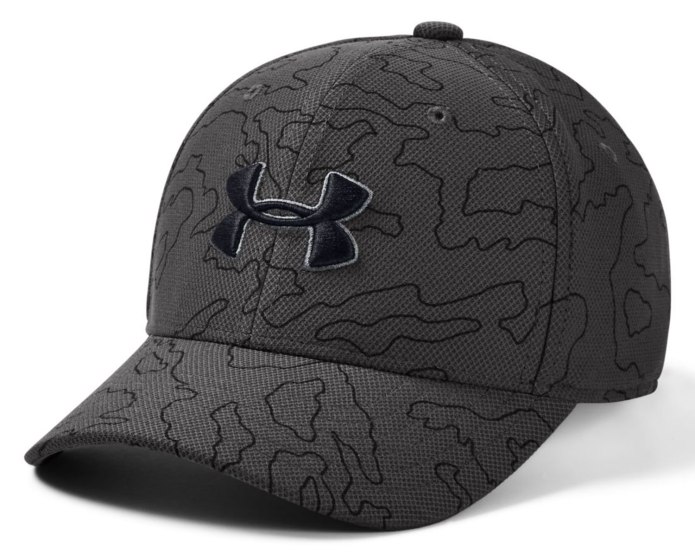 Кепка under Armour Blitzing