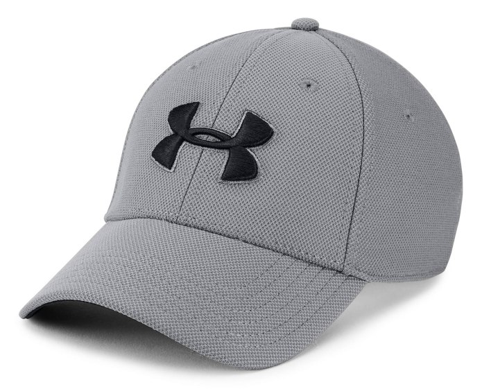 Бейсболка "under Armour" олива