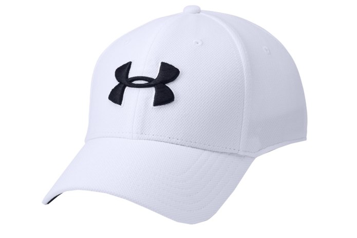 Бейсболка under Armour Blitzing 3.0