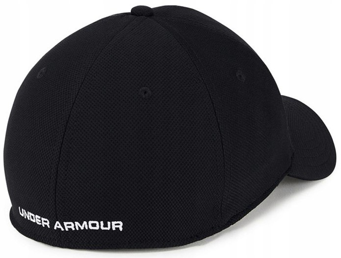 Under Armour / кепка ua men's Blitzing 3.0 cap