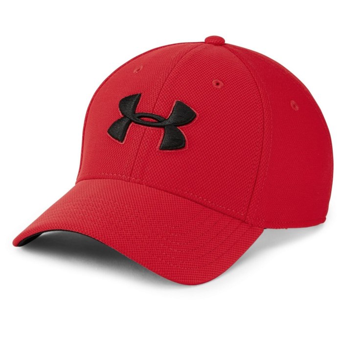 Кепка under Armour купить