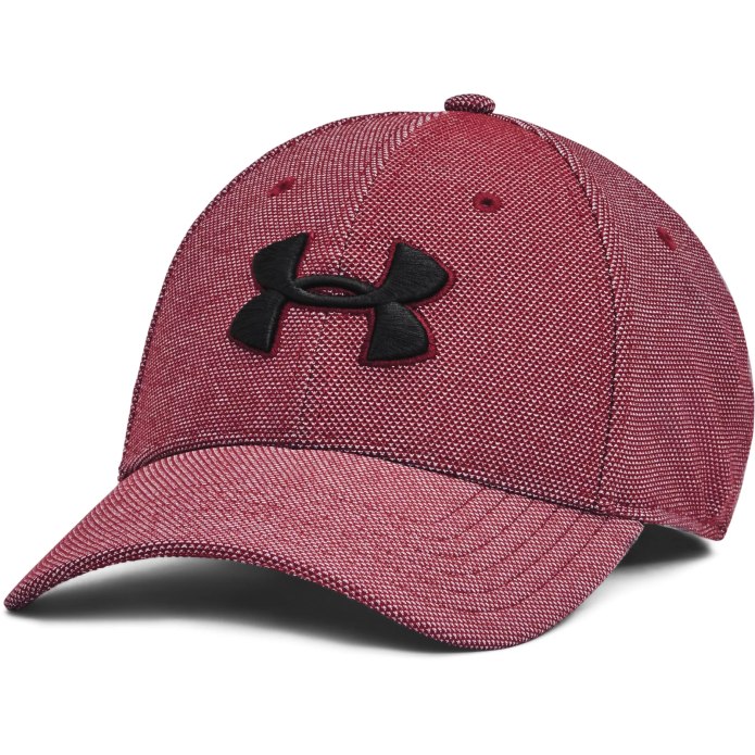 Бейсболка under Armour Blitzing 3.0