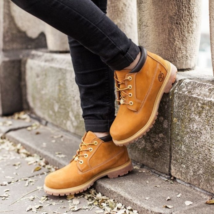 Timberland Nellie Chukka