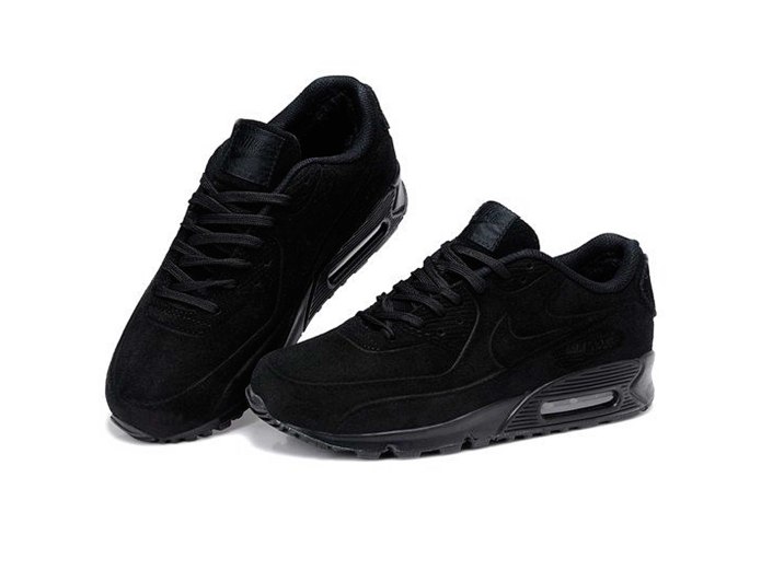 Nike Air Max 90 VT Black