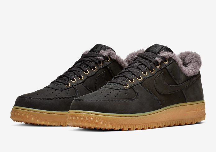 Nike af1 Duckboot