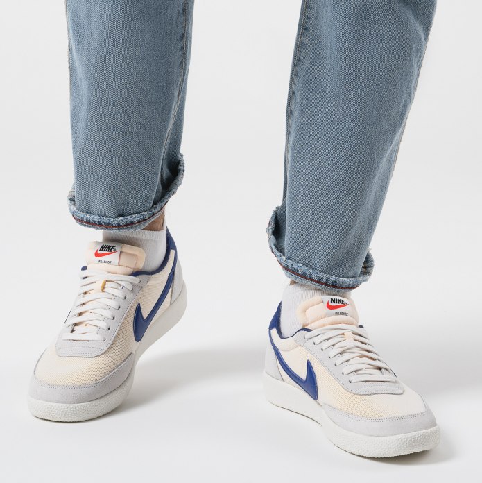 Nike Air Force осень зима