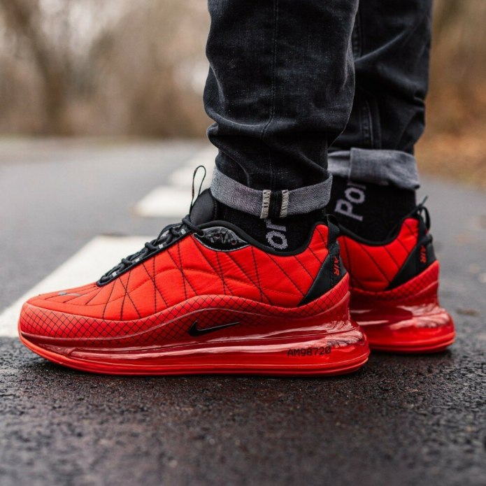 Кроссовки Nike Air 2019