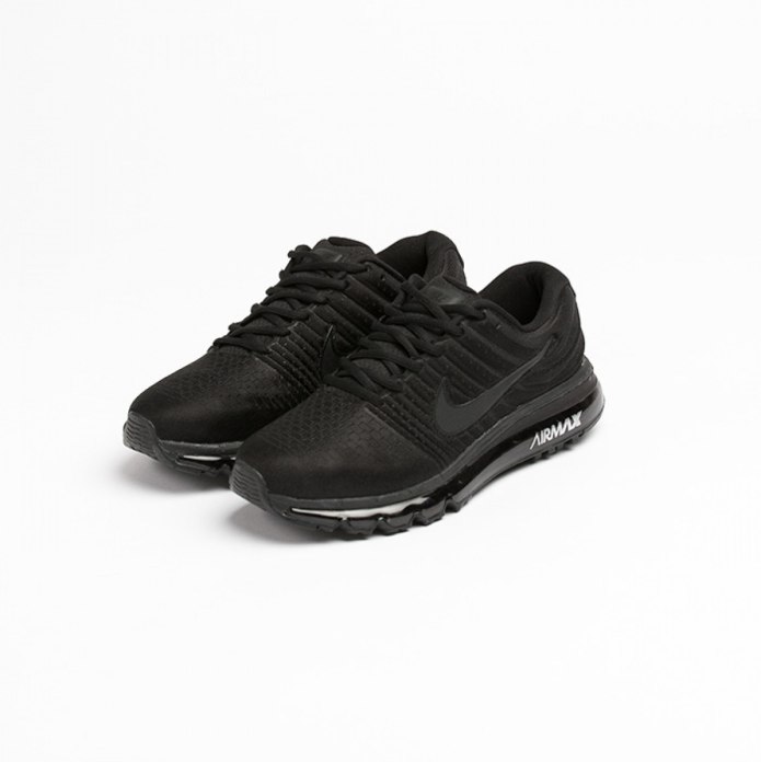 Air Max 97 Sneakerboot