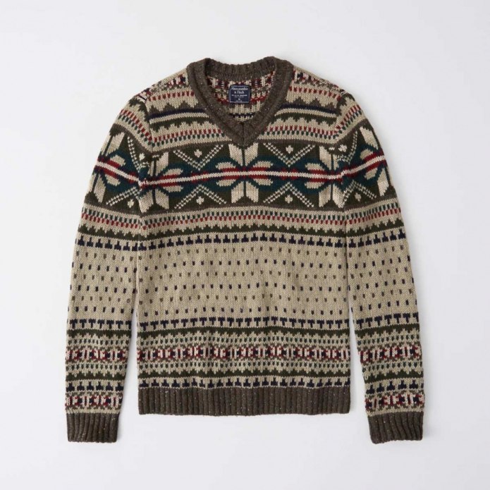 Джемпер oodji collection