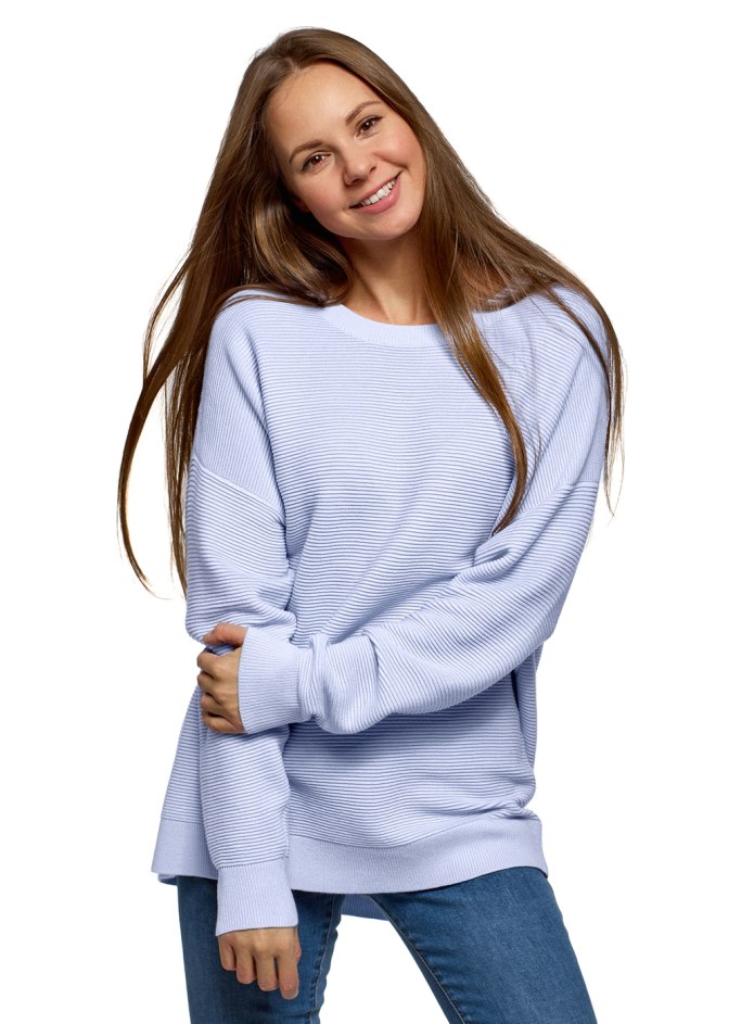 Водолазка oodji 3162281