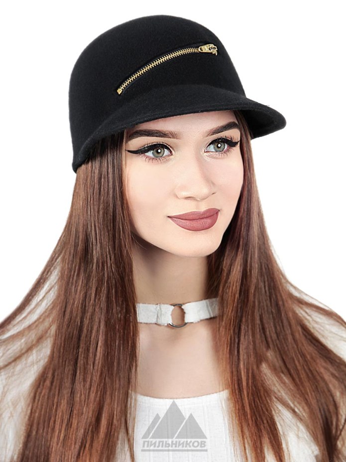 Бейсболка Bogner