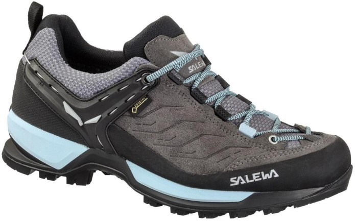 Треккинговые кроссовки Salewa
