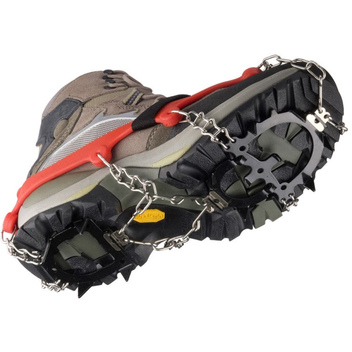 Salewa кошки альпинистские