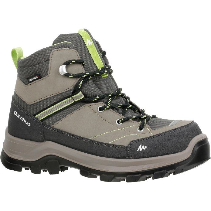 Mh500 Quechua ботинки