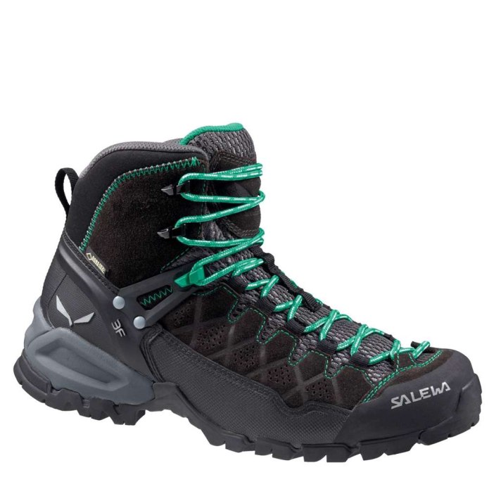 Alp Trainer 2 Mid GTX фото