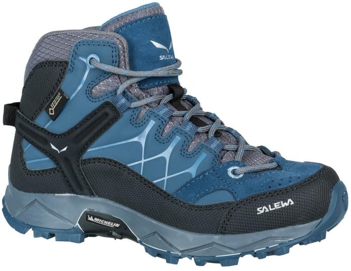 Salewa Trainer ботинки треккинговые