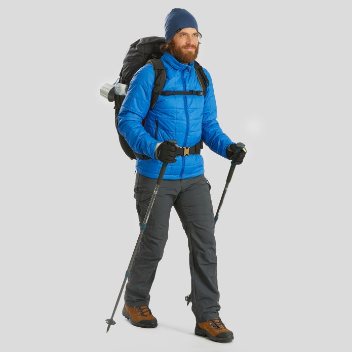 Quechua Trek 500 брюки