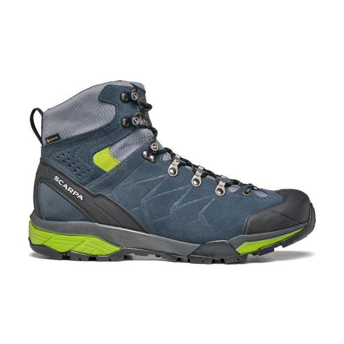 Ботинки Scarpa Kinesis
