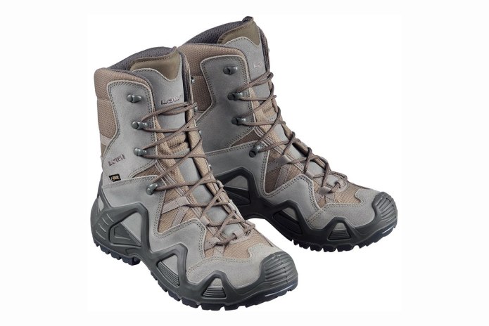 Ботинки Lowa Zephyr GTX