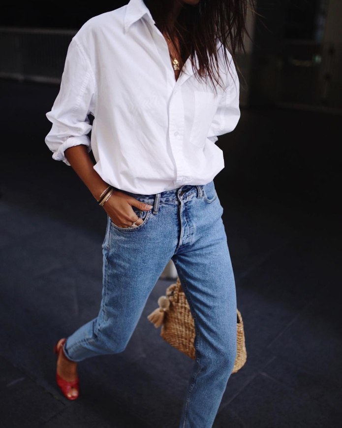 Tomboy Style или Casual