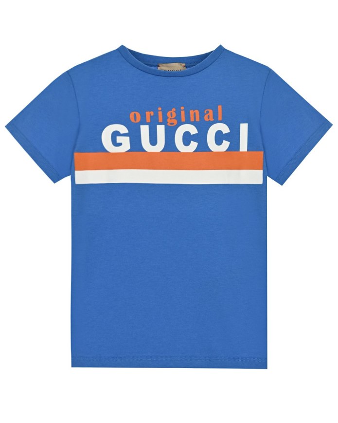 Футболка Gucci женская