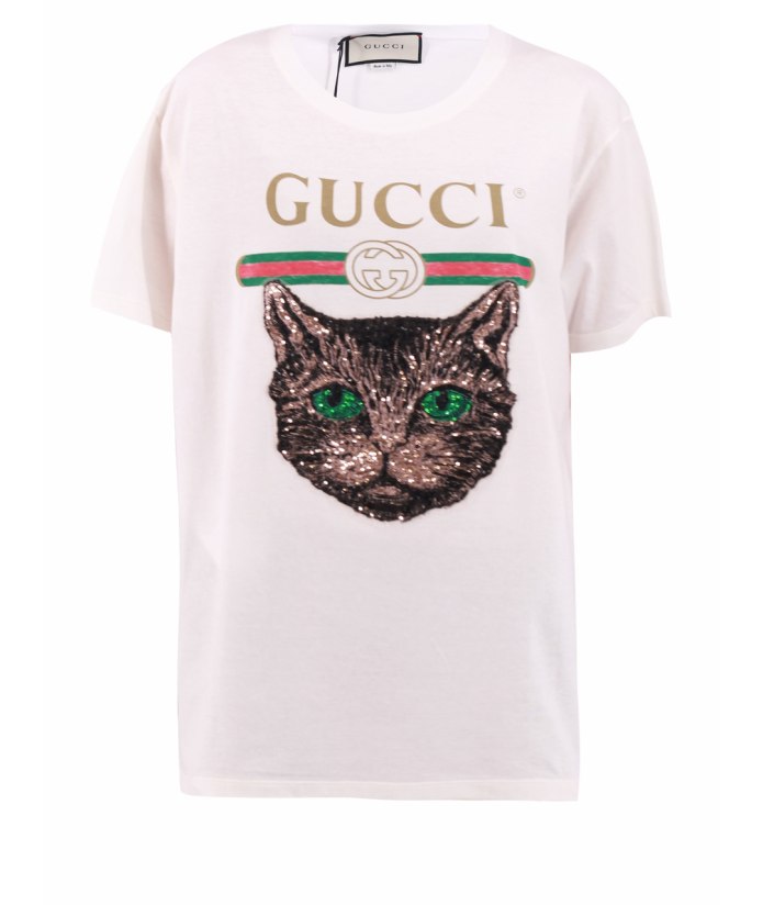 Футболка 'Gucci'