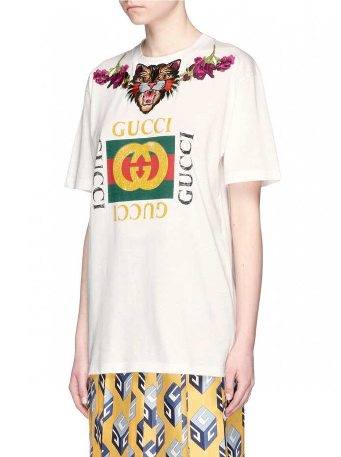 Майка Gucci