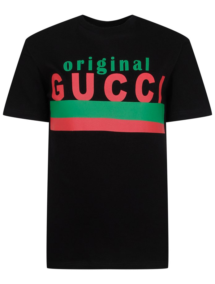 Gucci футболка оригинал