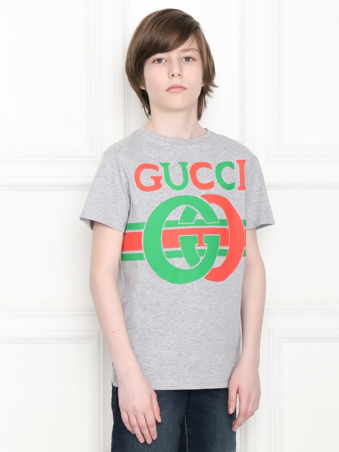 Футболка 'Gucci'